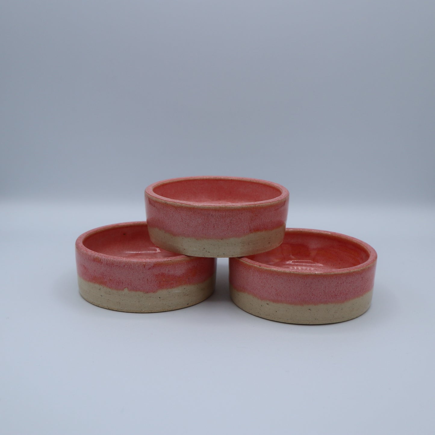 theelichthoudertje/potje (set van 3) - Floor