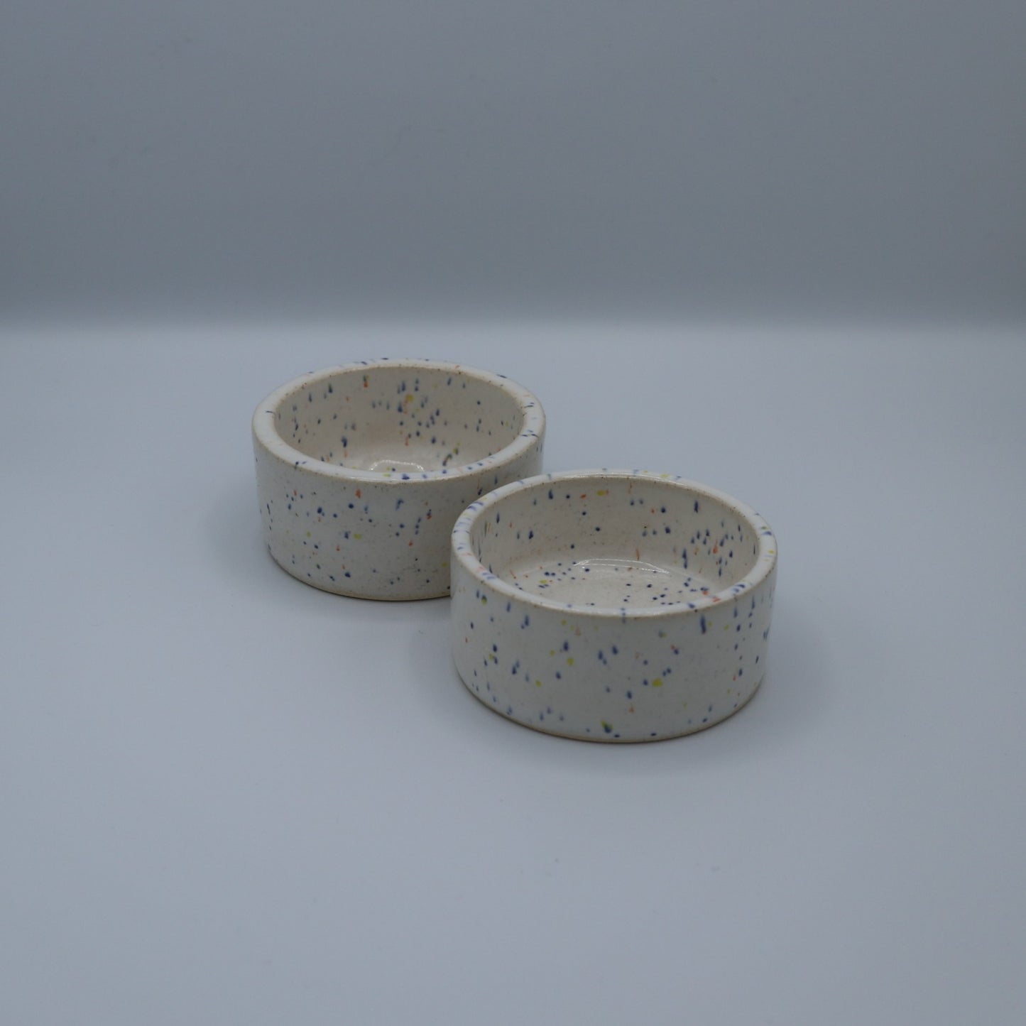 theelichthoudertje/potje (set van 3) - Noor